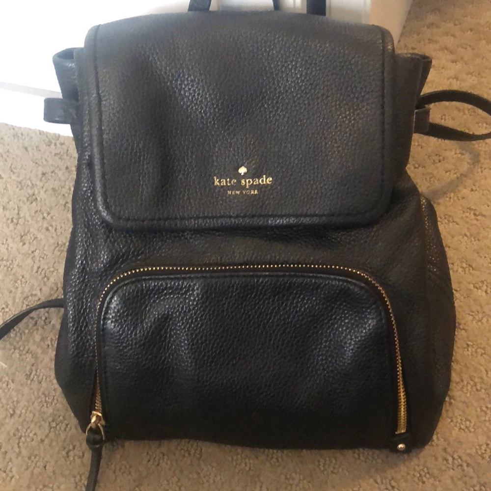 Kate Spade backpack